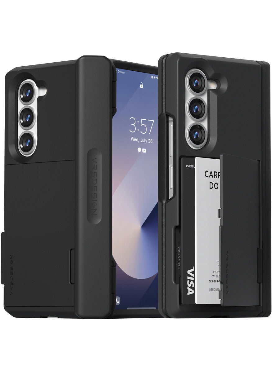 Spigen Samsung Galaxy Z Fold 6 Case Cover Terra Guard Modern GO – CasePro