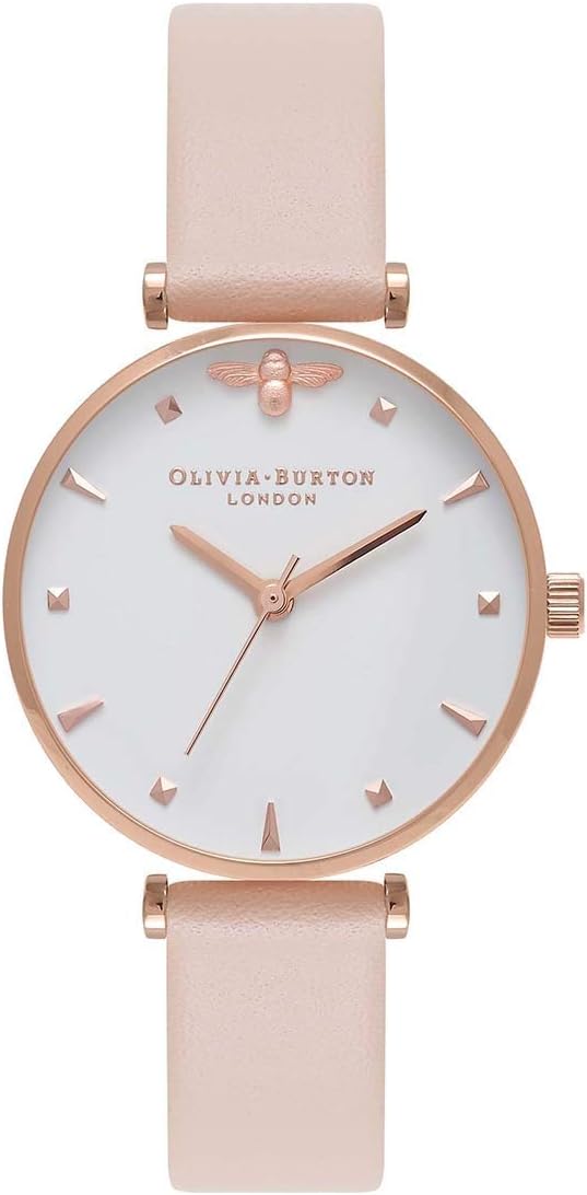 Olivia burton ramadan outlet watch