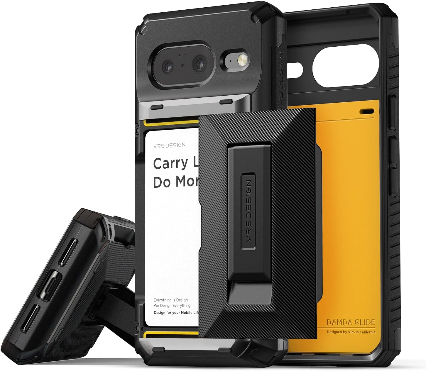 Google Pixel 8 Pro Case Terra Guard Modern